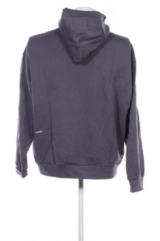 Férfi sweatshirt PANGAIA, Méret M, Szín Kék, Ár 39 479 Ft