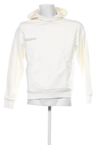Férfi sweatshirt PANGAIA, Méret XXS, Szín Bézs, Ár 46 999 Ft