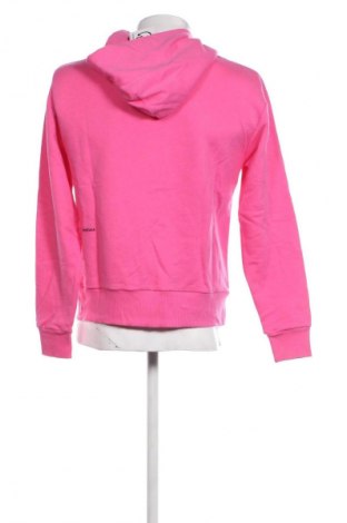 Pánska mikina  PANGAIA, Veľkosť S, Farba Ružová, Cena  83,95 €