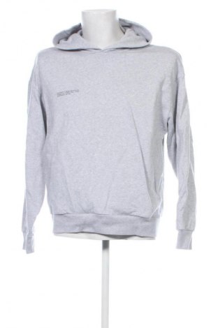 Férfi sweatshirt PANGAIA, Méret S, Szín Szürke, Ár 36 899 Ft