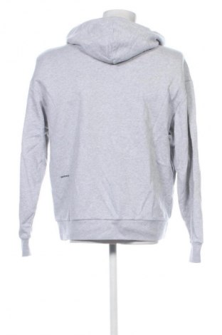 Férfi sweatshirt PANGAIA, Méret S, Szín Szürke, Ár 36 899 Ft