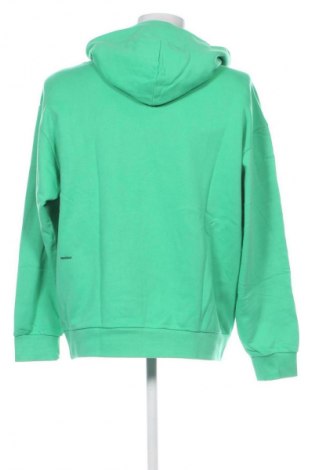 Férfi sweatshirt PANGAIA, Méret L, Szín Zöld, Ár 34 559 Ft