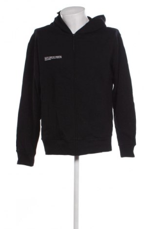 Férfi sweatshirt PANGAIA, Méret XL, Szín Fekete, Ár 33 429 Ft