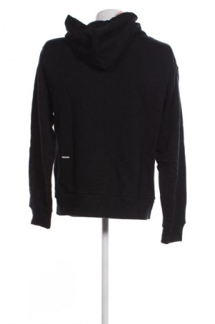 Férfi sweatshirt PANGAIA, Méret XL, Szín Fekete, Ár 33 429 Ft