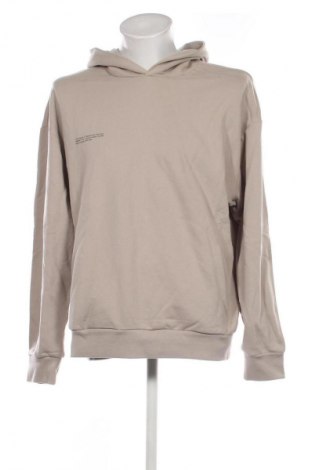 Férfi sweatshirt PANGAIA, Méret L, Szín Barna, Ár 34 559 Ft