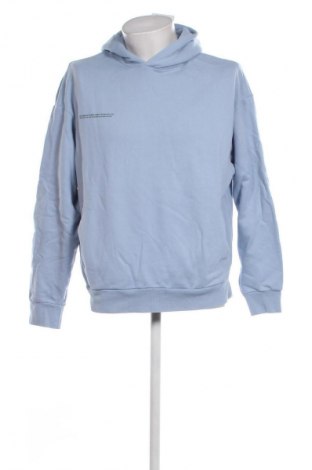 Férfi sweatshirt PANGAIA, Méret S, Szín Kék, Ár 46 999 Ft