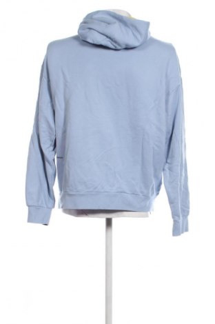 Férfi sweatshirt PANGAIA, Méret S, Szín Kék, Ár 46 999 Ft