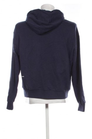 Férfi sweatshirt PANGAIA, Méret S, Szín Kék, Ár 34 559 Ft