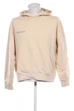 Férfi sweatshirt PANGAIA, Méret L, Szín Bézs, Ár 34 559 Ft