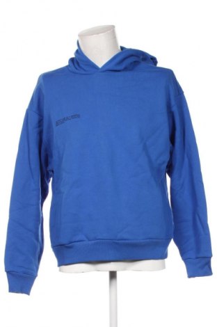 Férfi sweatshirt PANGAIA, Méret M, Szín Kék, Ár 46 999 Ft