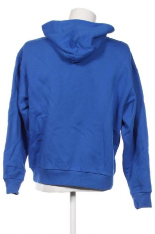Férfi sweatshirt PANGAIA, Méret M, Szín Kék, Ár 46 999 Ft