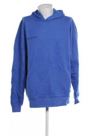 Férfi sweatshirt PANGAIA, Méret 3XL, Szín Kék, Ár 35 679 Ft