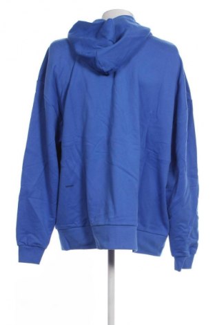 Férfi sweatshirt PANGAIA, Méret 3XL, Szín Kék, Ár 35 679 Ft