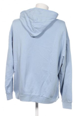 Férfi sweatshirt PANGAIA, Méret L, Szín Kék, Ár 41 139 Ft
