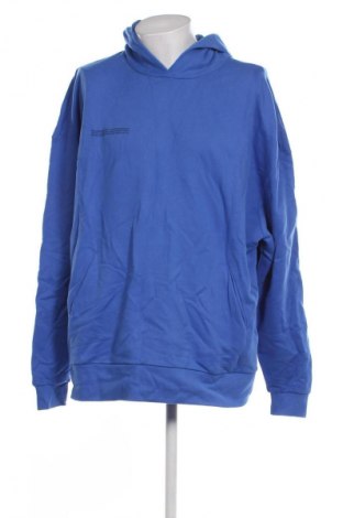 Férfi sweatshirt PANGAIA, Méret M, Szín Kék, Ár 40 769 Ft