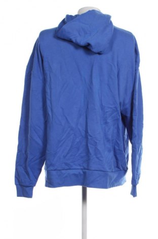 Férfi sweatshirt PANGAIA, Méret M, Szín Kék, Ár 40 769 Ft