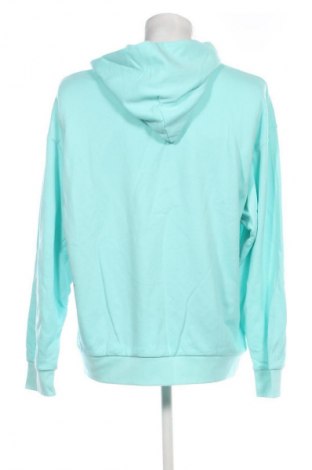 Férfi sweatshirt PANGAIA, Méret XL, Szín Kék, Ár 34 559 Ft