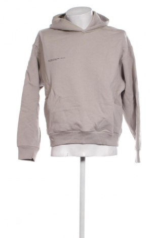 Férfi sweatshirt PANGAIA, Méret S, Szín Szürke, Ár 41 139 Ft