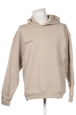 Férfi sweatshirt PANGAIA, Méret L, Szín Bézs, Ár 41 139 Ft