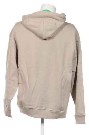Férfi sweatshirt PANGAIA, Méret L, Szín Bézs, Ár 41 139 Ft