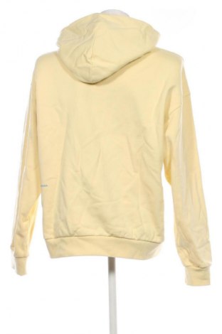 Férfi sweatshirt PANGAIA, Méret M, Szín Sárga, Ár 46 999 Ft