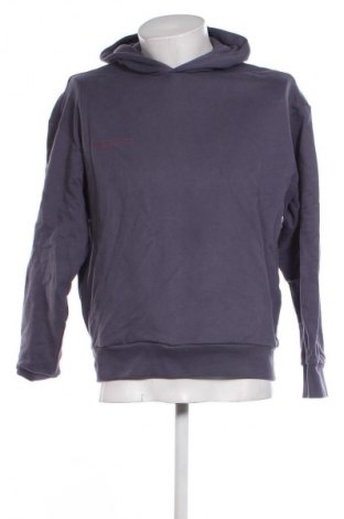 Męska bluza PANGAIA, Rozmiar XS, Kolor Fioletowy, Cena 199,99 zł