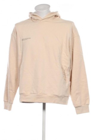 Férfi sweatshirt PANGAIA, Méret M, Szín Bézs, Ár 34 559 Ft