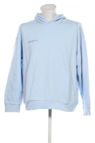 Férfi sweatshirt PANGAIA, Méret XL, Szín Kék, Ár 34 559 Ft