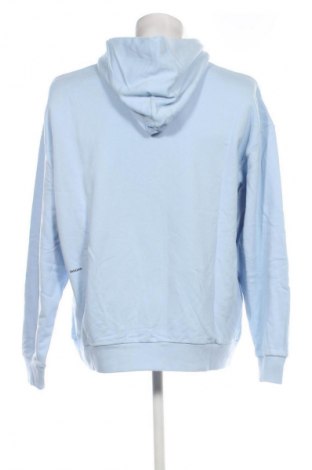 Férfi sweatshirt PANGAIA, Méret XL, Szín Kék, Ár 34 559 Ft
