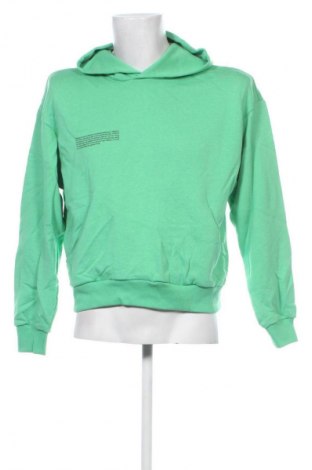 Férfi sweatshirt PANGAIA, Méret XS, Szín Zöld, Ár 36 899 Ft