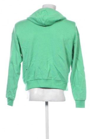 Férfi sweatshirt PANGAIA, Méret XS, Szín Zöld, Ár 36 899 Ft