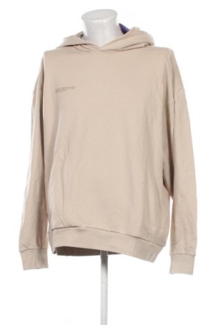 Férfi sweatshirt PANGAIA, Méret XXL, Szín Bézs, Ár 32 299 Ft
