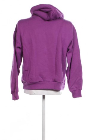 Férfi sweatshirt PANGAIA, Méret S, Szín Lila, Ár 36 809 Ft