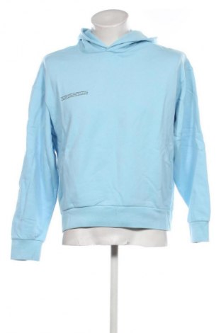 Férfi sweatshirt PANGAIA, Méret S, Szín Kék, Ár 34 559 Ft