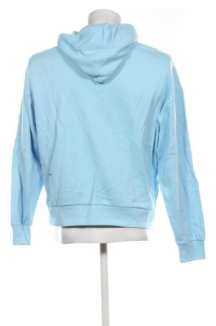 Férfi sweatshirt PANGAIA, Méret S, Szín Kék, Ár 34 559 Ft