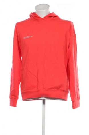 Férfi sweatshirt PANGAIA, Méret M, Szín Piros, Ár 39 479 Ft