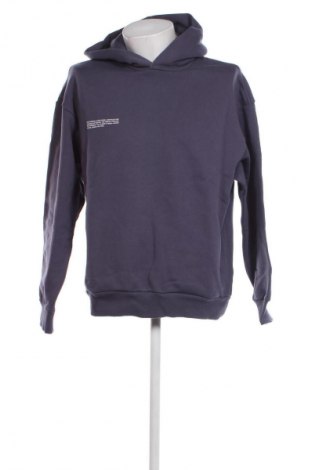 Férfi sweatshirt PANGAIA, Méret M, Szín Kék, Ár 46 999 Ft