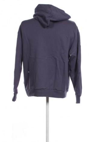 Férfi sweatshirt PANGAIA, Méret M, Szín Kék, Ár 46 999 Ft