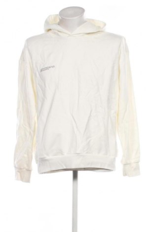 Férfi sweatshirt PANGAIA, Méret M, Szín Ekrü
, Ár 39 479 Ft