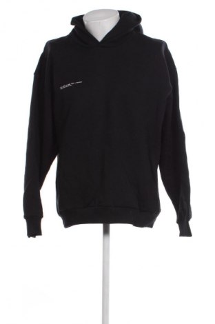Férfi sweatshirt PANGAIA, Méret L, Szín Fekete, Ár 39 479 Ft