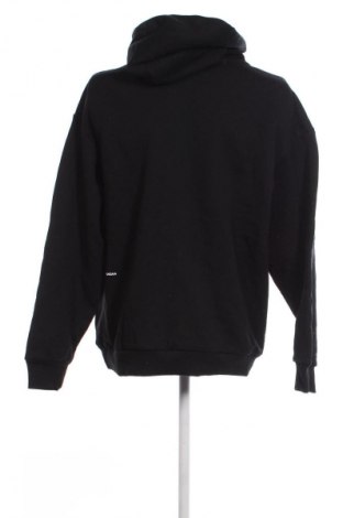 Férfi sweatshirt PANGAIA, Méret L, Szín Fekete, Ár 39 479 Ft
