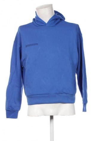 Férfi sweatshirt PANGAIA, Méret XS, Szín Kék, Ár 39 479 Ft