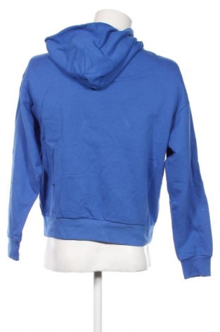 Férfi sweatshirt PANGAIA, Méret XS, Szín Kék, Ár 39 479 Ft