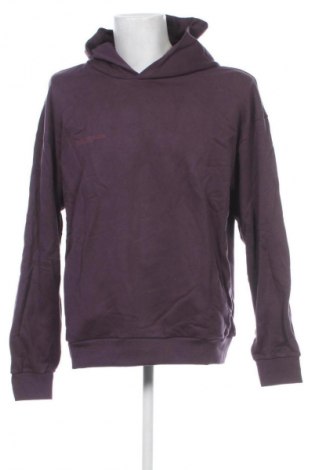 Férfi sweatshirt PANGAIA, Méret XL, Szín Lila, Ár 36 899 Ft