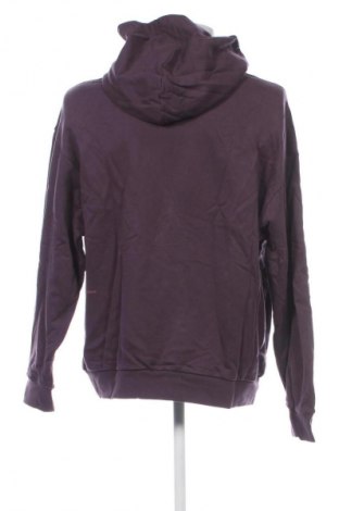 Férfi sweatshirt PANGAIA, Méret XL, Szín Lila, Ár 36 899 Ft