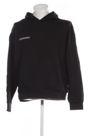 Férfi sweatshirt PANGAIA, Méret XL, Szín Fekete, Ár 39 479 Ft