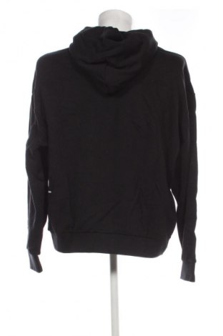 Férfi sweatshirt PANGAIA, Méret XL, Szín Fekete, Ár 39 479 Ft