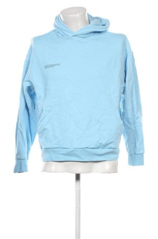 Férfi sweatshirt PANGAIA, Méret S, Szín Kék, Ár 46 999 Ft