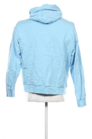 Férfi sweatshirt PANGAIA, Méret S, Szín Kék, Ár 46 999 Ft