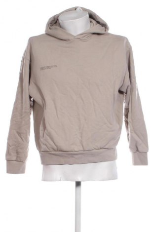 Férfi sweatshirt PANGAIA, Méret S, Szín Bézs, Ár 39 479 Ft